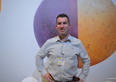 William Findley, a partner in the Alastair Findlay Partnership spoke about the tough onion season in the UK.